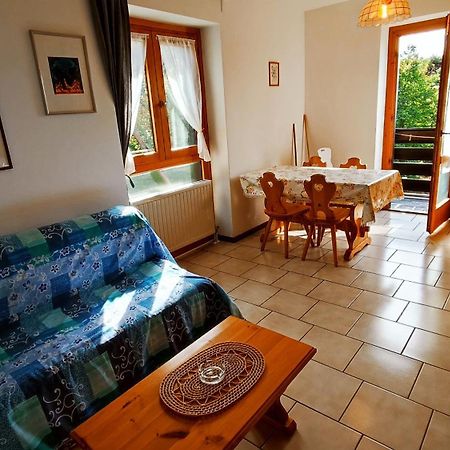 Appartamenti Vacanze Lagolo Lagolo di Calavino Exterior foto